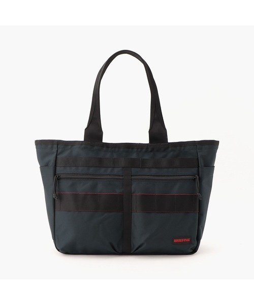 BRIEFING（ブリーフィング） トートバッグ 「BRIEFING／ブリーフィング