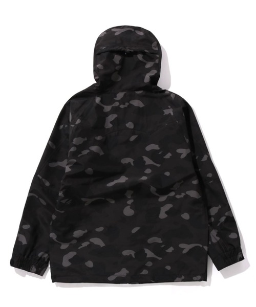 A BATHING APE（アベイシングエイプ） マウンテンパーカー ウインド