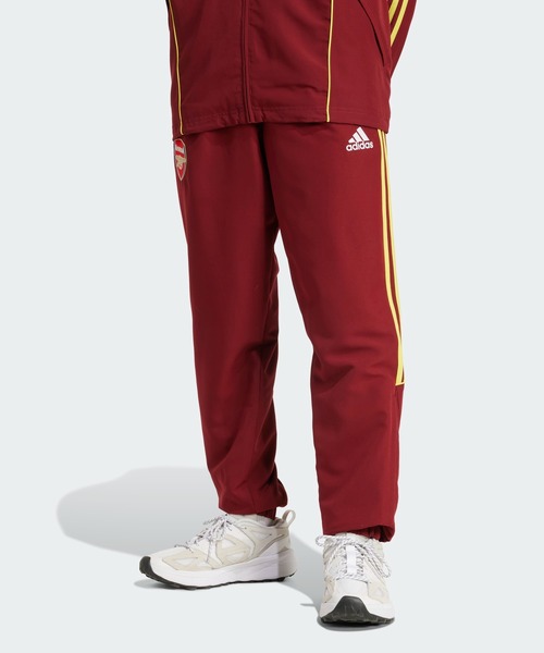 adidas（アディダス） スウェットパンツ ジャージ アーセナル UBP