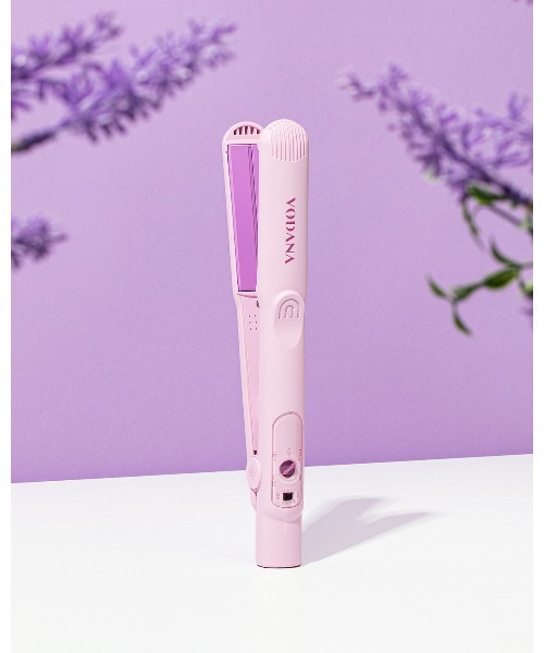 VODANA（ボダナ） ソフトバーフラットアイロン（ストレートアイロン