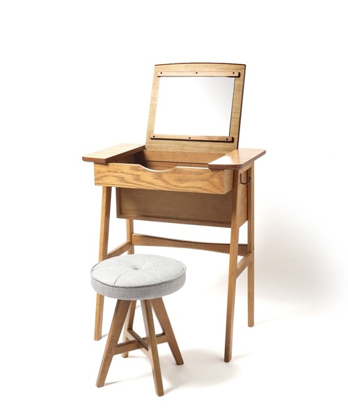 studio CLIP（スタディオクリップ） 家具 テーパードレッサー