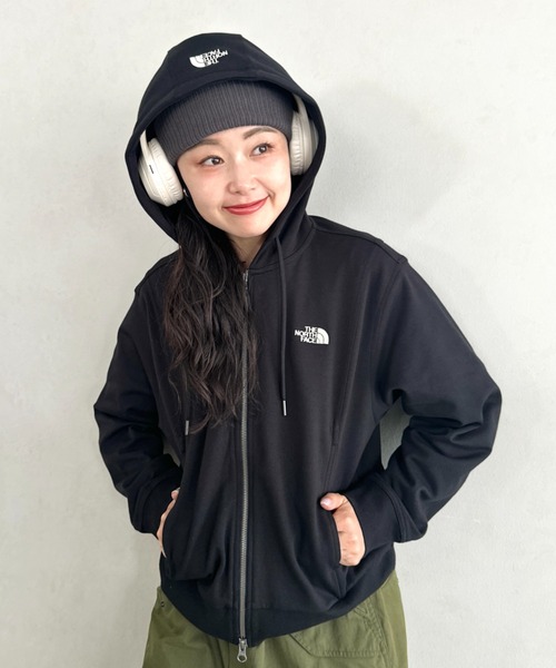 THE NORTH FACE（ザ ノースフェイス） パーカー レディース メンズ