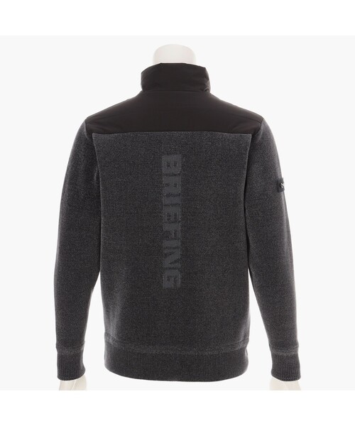 BRIEFING（ブリーフィング） ブルゾン アウター 「BRIEFING GOLF