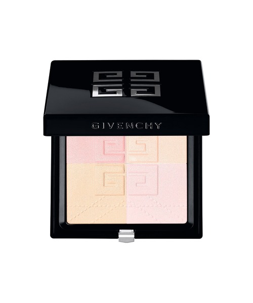 GIVENCHY BEAUTY フェイスパウダー プリズム・リーブル・プレスト