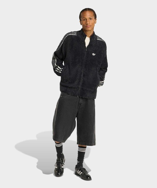 adidas（アディダス） ジャージ メンズ レディース : ZOZOTOWN Yahoo