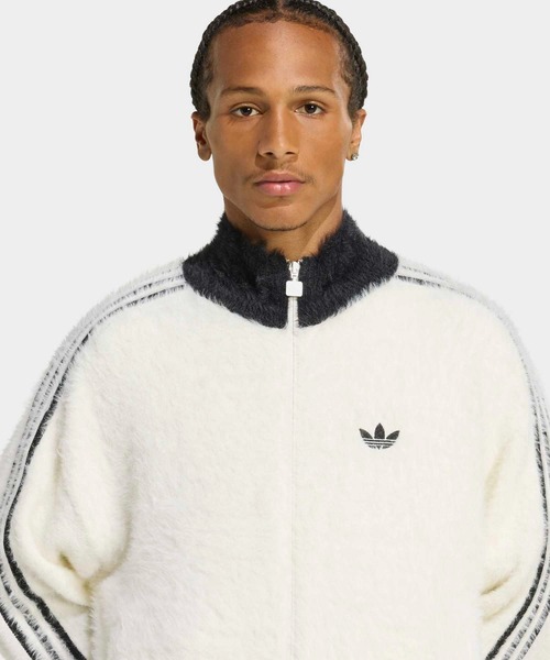 adidas（アディダス） ジャージ メンズ レディース : ZOZOTOWN Yahoo