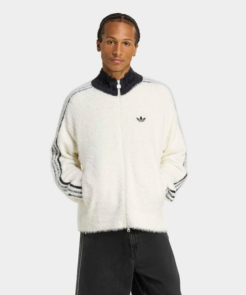 adidas（アディダス） ジャージ メンズ レディース : ZOZOTOWN Yahoo