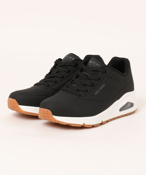 SKECHERS（スケッチャーズ） スニーカー Uno - Stand On Air（ウノ
