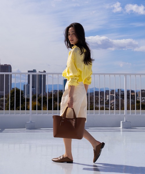 CHARLES ＆ KEITH（チャールズ&キース） ハンドバッグ Shania