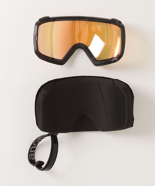 BURTON（バートン） Anon M4 ローブリッジフィット ゴーグル