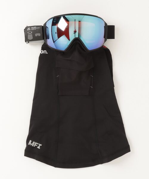 BURTON（バートン） Anon M4 ローブリッジフィット ゴーグル