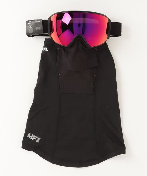 BURTON（バートン） Anon M4 ローブリッジフィット ゴーグル