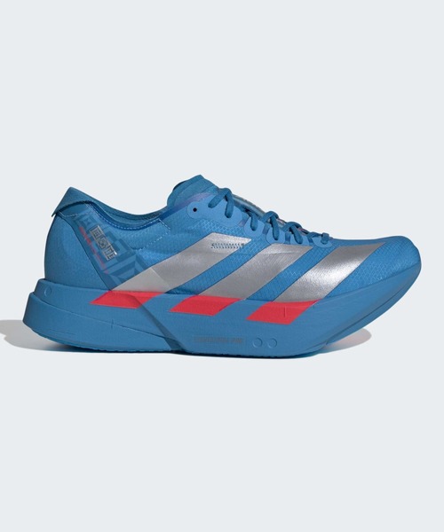 adidas（アディダス） スニーカー アディゼロ アディオス プロ 4