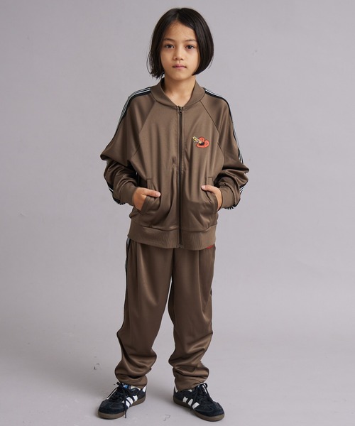 PAIRMANON STREET（ペアマノンストリート） セットアップ ジャージ