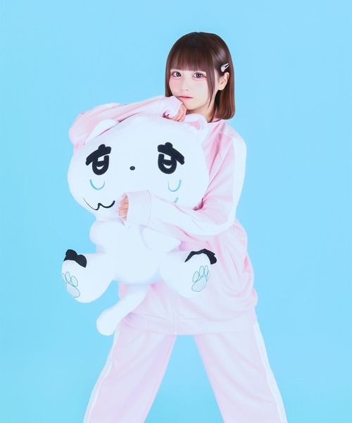 Hauls ジャージ 新！ネ申おジャージ参上！ レディース メンズ