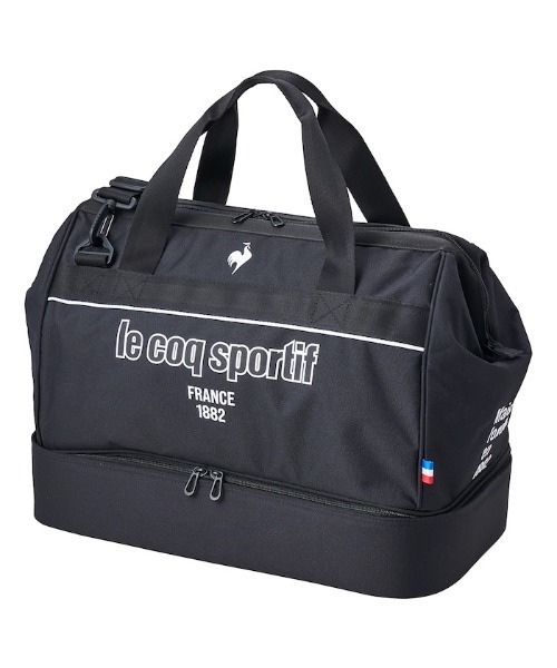 BEAMS GOLF（ビームス ゴルフ） ボストンバッグ ブラックウォッチ