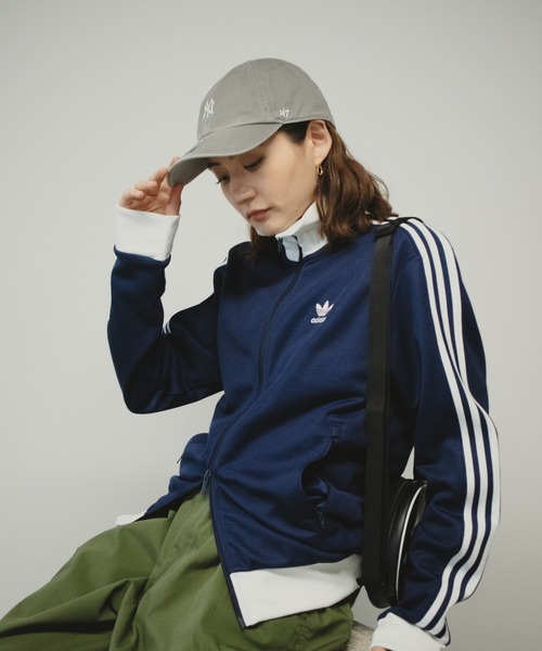 adidas（アディダス） ジャージ BECKENBAUER TT トラックジャケット