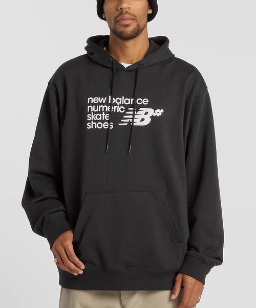 New Balance（ニューバランス） パーカー メンズ レディース