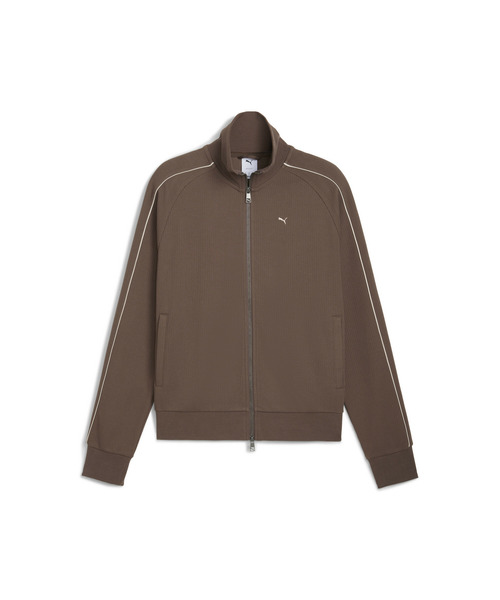 PUMA（プーマ） ジャージ メンズ T7 トラック ジャケット メンズ