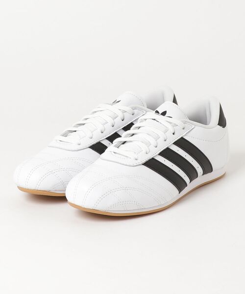 adidas（アディダス） スニーカー テコンドー シューレース