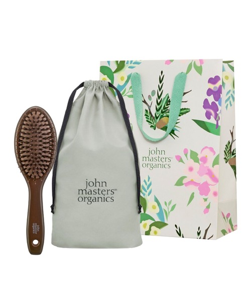 john masters organics（ジョンマスターオーガニック） コスメセット