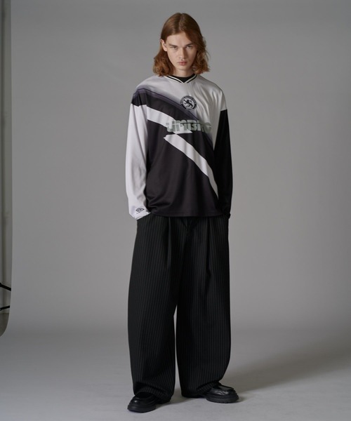 umbro（アンブロ） tシャツ ゲームシャツ メンズ レディース