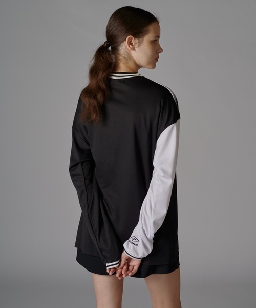 umbro（アンブロ） tシャツ ゲームシャツ メンズ レディース