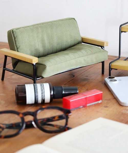 niko and…（ニコアンド） インテリア オリジナル ミニクラフトマン