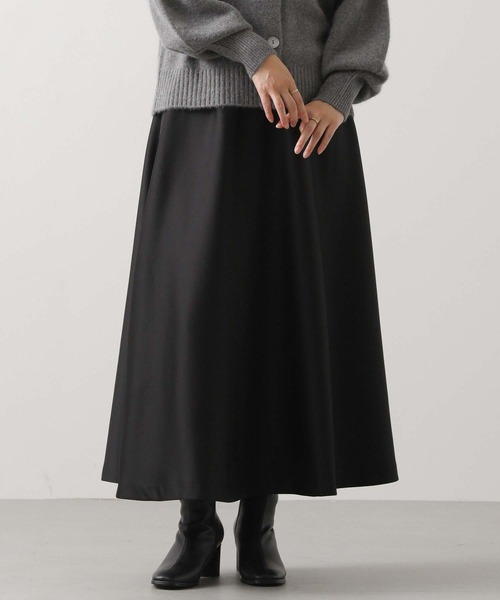 Gready Brilliant（グレディブリリアン） スカート LUサテンフレア