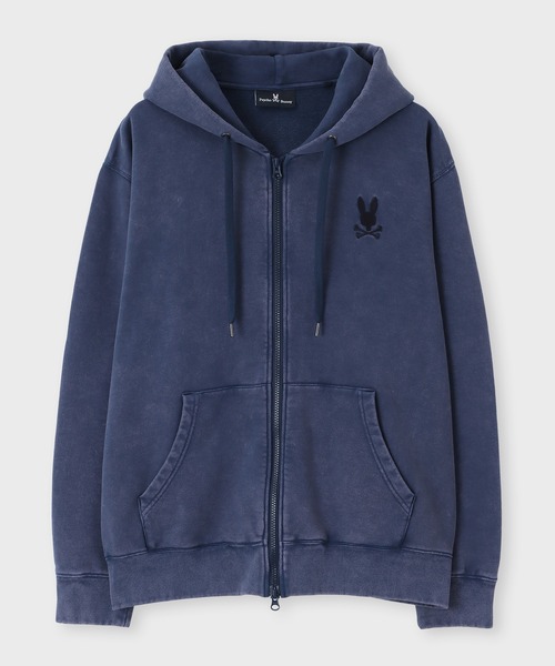 Psycho Bunny（サイコバニー） パーカー ヴィンテージライク