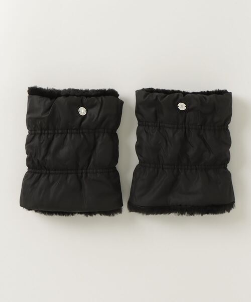 LANVIN SPORT（ランバンスポール） レッグウォーマー 「le coq sportif