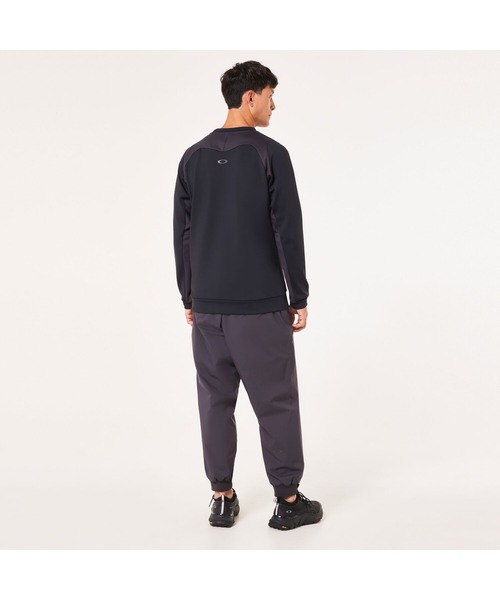 OAKLEY（オークリー） スウェットパンツ ジャージ メンズ : ZOZOTOWN