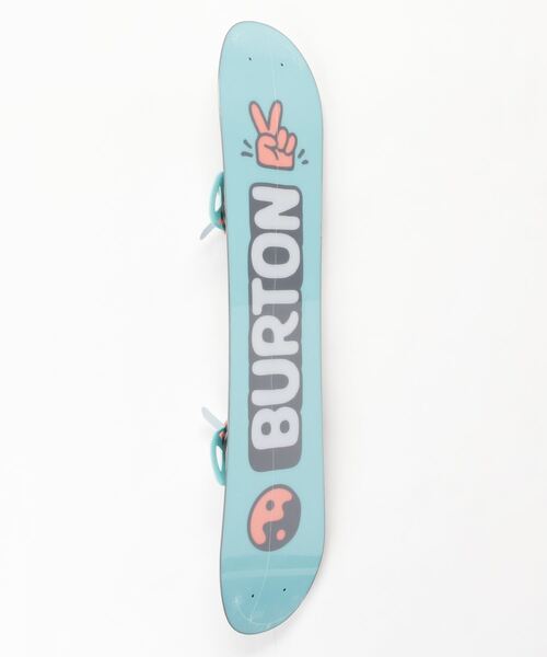 BURTON（バートン） アフタースクール スペシャル スノーボードセット