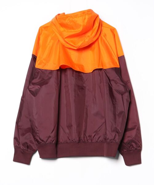 NIKE（ナイキ） コート ジャケット NSW HE WR ウーブン フーディ