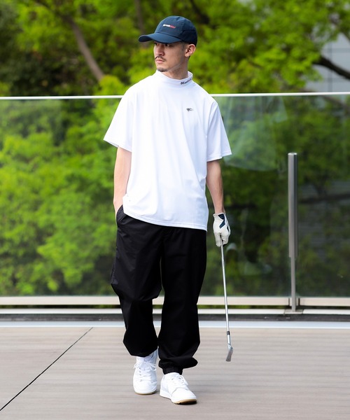 BEAMS GOLF（ビームス ゴルフ） tシャツ 「ビームスの百名品」「MEN