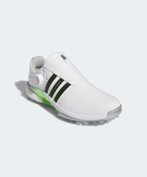 adidas（アディダス） スニーカー ツアー360 24 ボア「adidas Golf