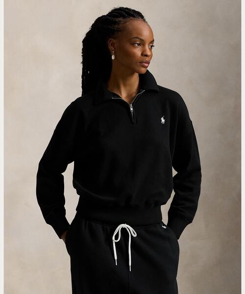 POLO RALPH LAUREN（ポロ・ラルフローレン） ライトウェイト フリース
