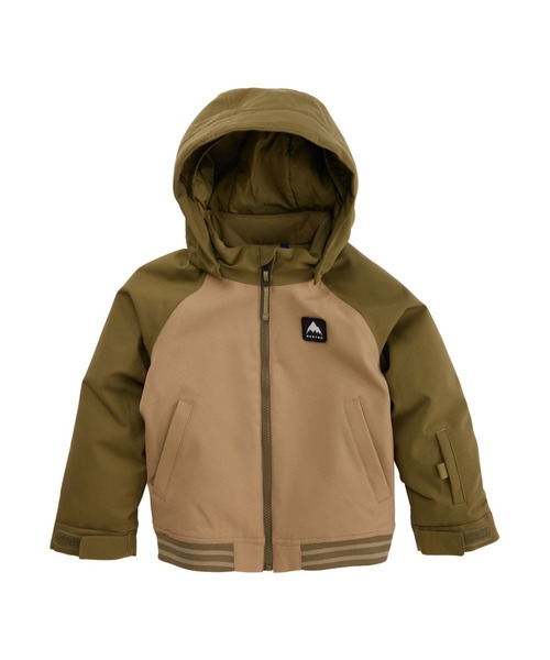BURTON（バートン） コート アウター KIDS トドラー スノーボード