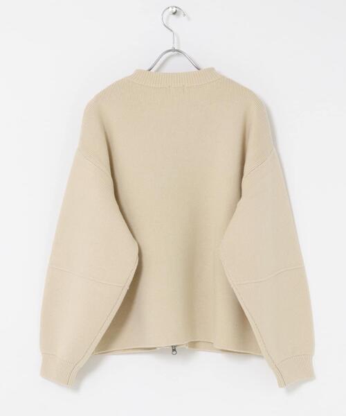 URBAN RESEARCH DOORS（アーバンリサーチドアーズ） ニット セーター