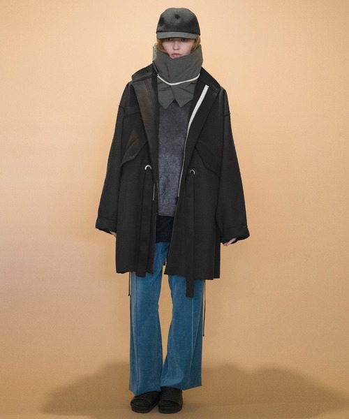 my beautiful landlet（マイビューティフルランドレット） モッズ