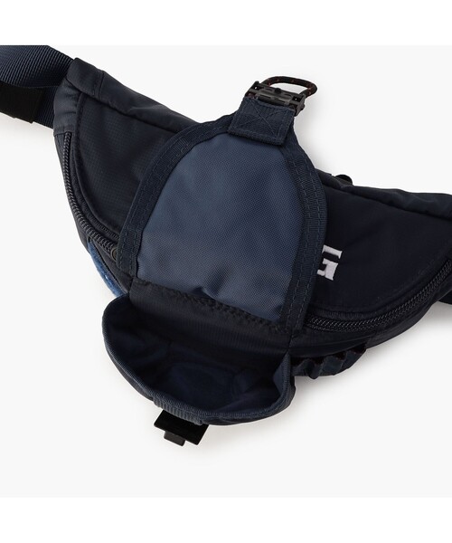 BRIEFING（ブリーフィング） ウエストポーチ 「BRIEFING GOLF