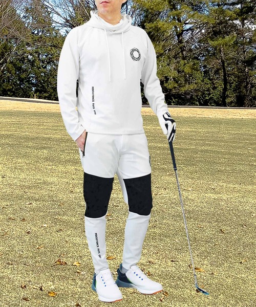 GIORNO SEVEN（ジョルノセブン） ゴルフ ゴルフセットアップ 上下