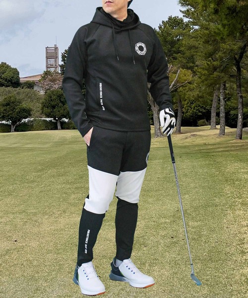 GIORNO SEVEN（ジョルノセブン） ゴルフ ゴルフセットアップ 上下