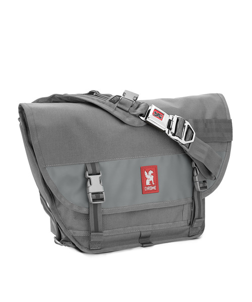 CHROME（クローム） ショルダーバッグ 「 」MINI METRO MESSENGER BAG