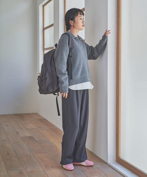 URBAN RESEARCH DOORS（アーバンリサーチドアーズ） ニット セーター