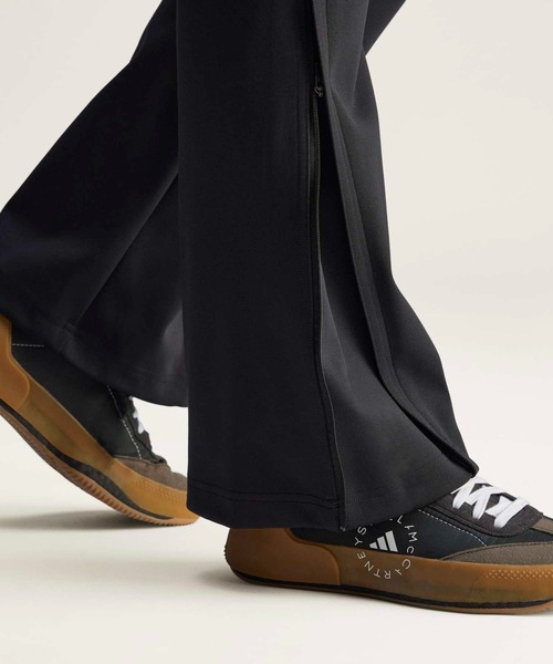 adidas by Stella McCartney パンツ ニット トラックパンツ「adidas