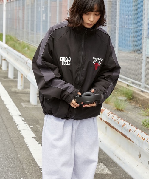 NBA ブルゾン アウター メンズ レディース : ZOZOTOWN Yahoo!店 - 通販