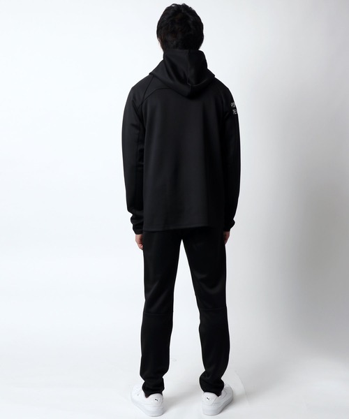 Kappa（カッパ） ジャージ ジャージ セットアップ トラックパーカー