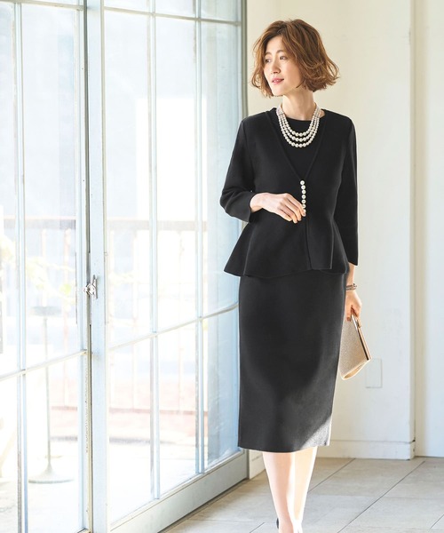 RUIRUE BOUTIQUE（ルイルエブティック） セットアップ レディース