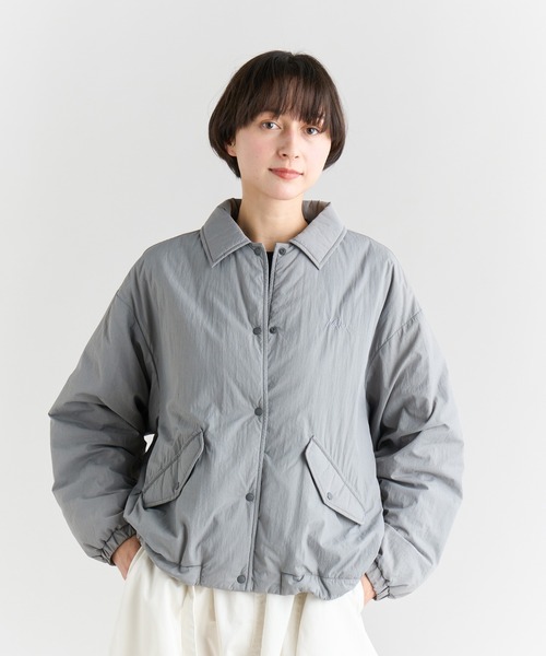 NANGA（ナンガ） ジャケット テーラードジャケット SOFT DOWN COACH